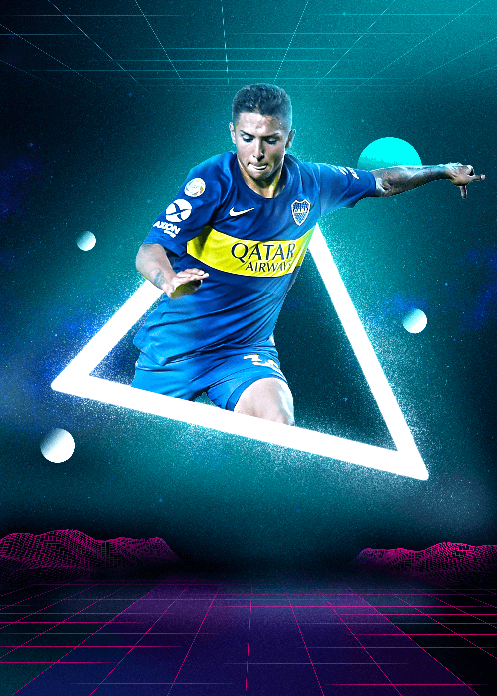 悠久的交锋 悠久的交锋